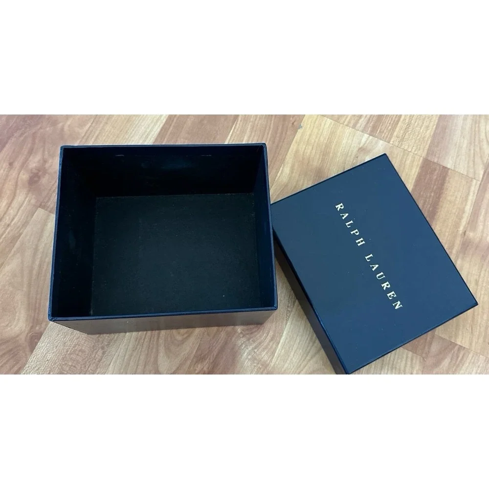 Ralph Lauren empty‎ box